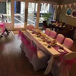 The Corralea Court 3*