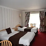 The Corralea Court 3* Tuam