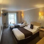 Hotel The Corralea Court 3*