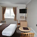 The Corralea Court 3* Tuam