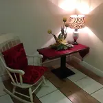 The Corralea Court