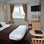 The Corralea Court Hotel
