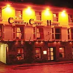 The Corralea Court 3*