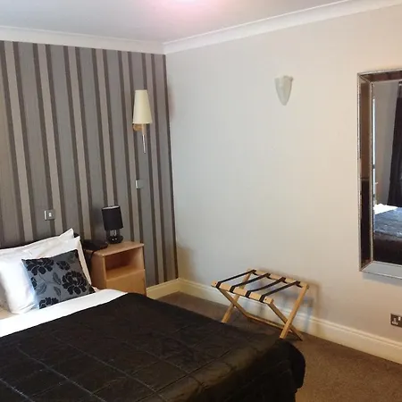 The Corralea Court Hotel