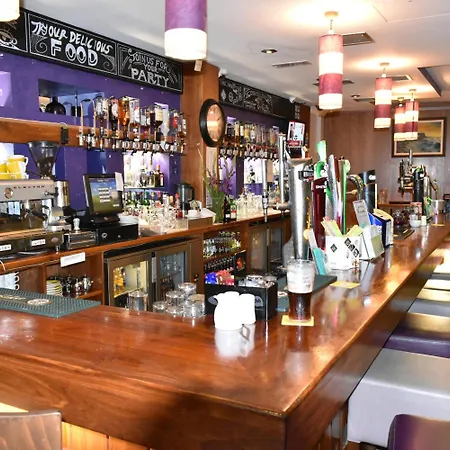 The Corralea Court 3*