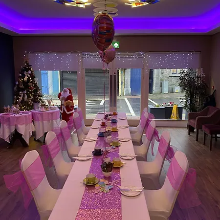 The Corralea Court 3* Tuam