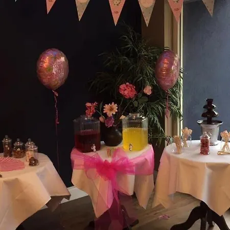 The Corralea Court Hotel Tuam