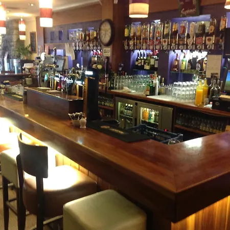 The Corralea Court Hotel 3*