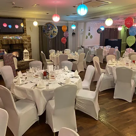 The Corralea Court Hotel 3*