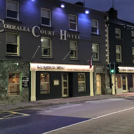 Hotel The Corralea Court Tuam