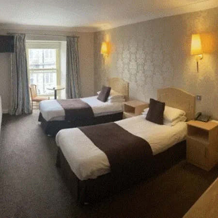 The Corralea Court Hotel