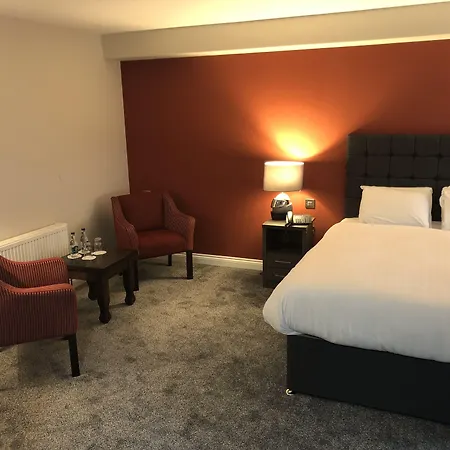 The Corralea Court 3* Tuam