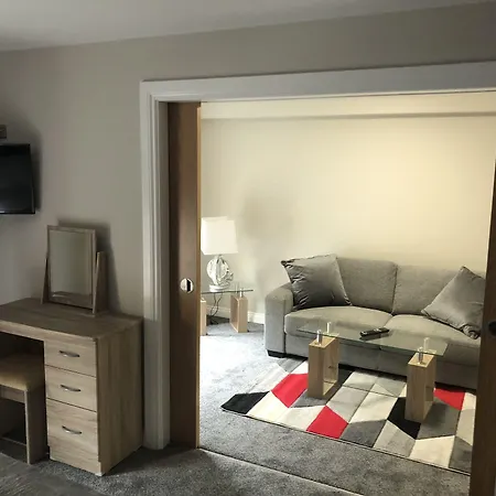 The Corralea Court Hotel Tuam