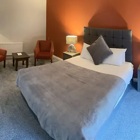 The Corralea Court チュアム