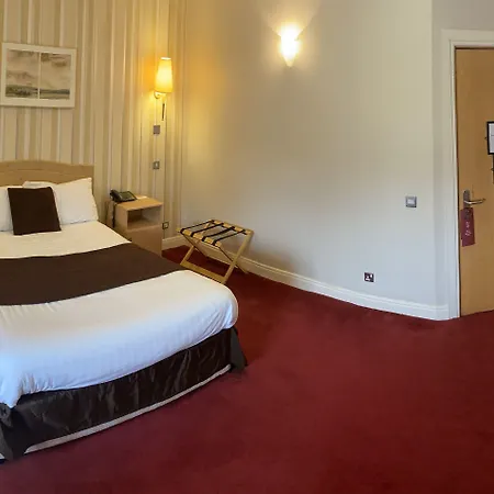 The Corralea Court 3* Tuam