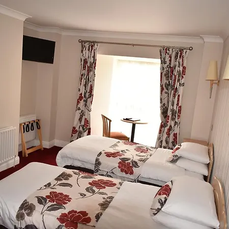 The Corralea Court Hotel 3*