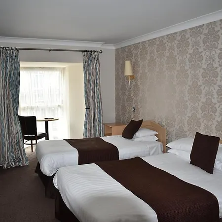 The Corralea Court 3*