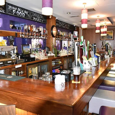 Hotel The Corralea Court Tuam