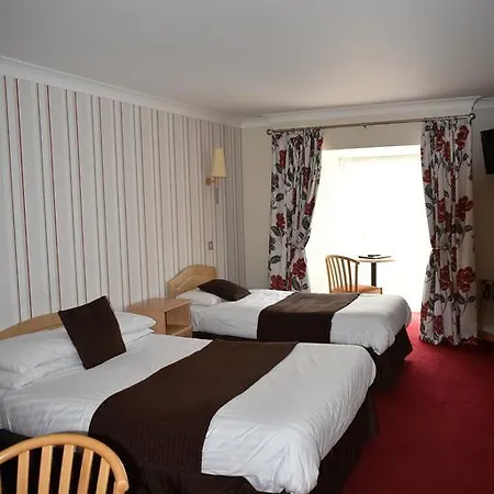 The Corralea Court Hotel