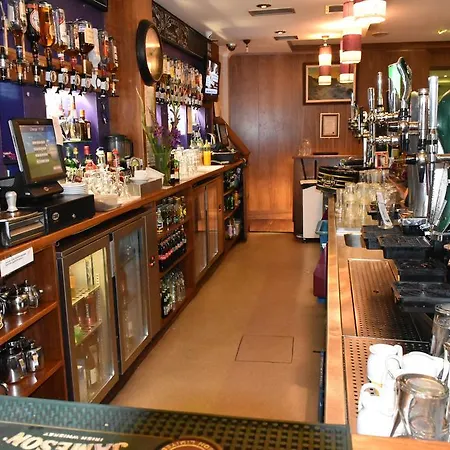 The Corralea Court Hotel 3*