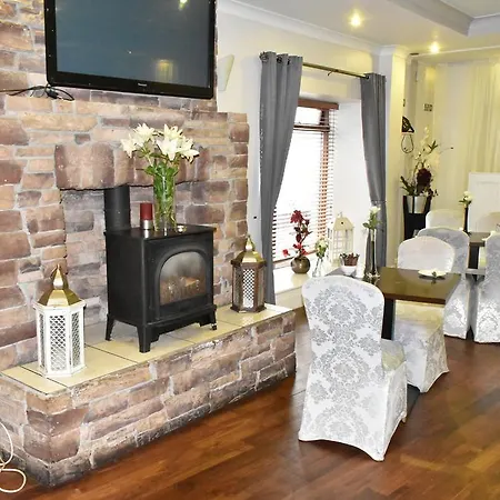 Hotel The Corralea Court Tuam