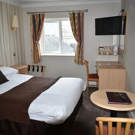 The Corralea Court Hotel
