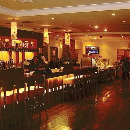 The Corralea Court 3* Tuam