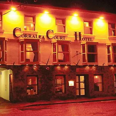 The Corralea Court 3*