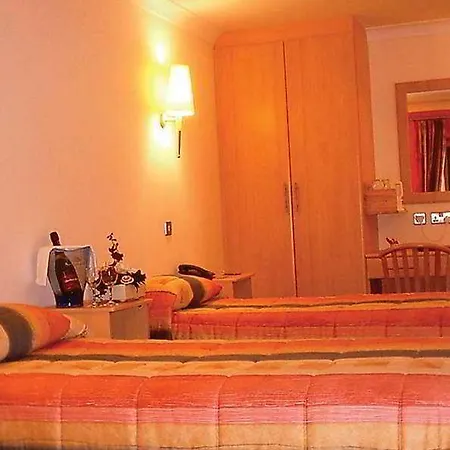 Hotel The Corralea Court Tuam