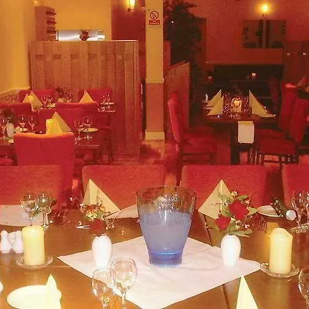 The Corralea Court Hotel Tuam