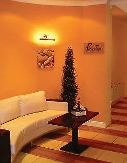 Hotel The Corralea Court