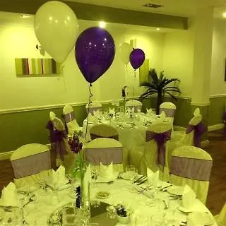 Hotel The Corralea Court Tuam