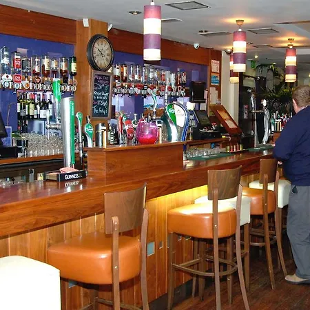 The Corralea Court 3* Tuam