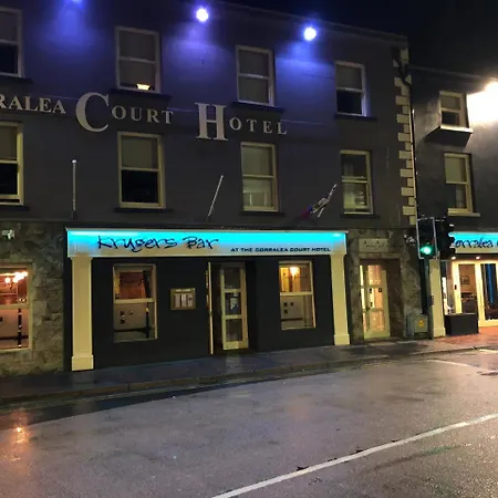 Hotel The Corralea Court Tuam