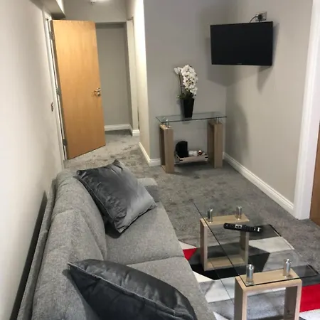 Hotel The Corralea Court 3*