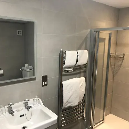 Hotel The Corralea Court