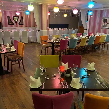 The Corralea Court Hotel