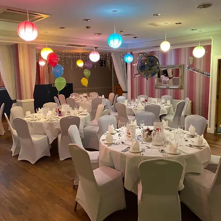 The Corralea Court Hotel Tuam