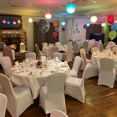 The Corralea Court Hotel Tuam