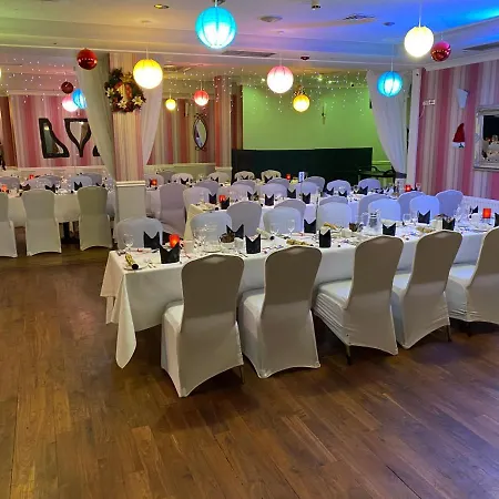 The Corralea Court Hotel 3*