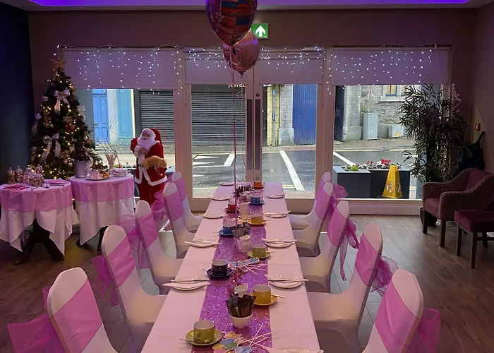 The Corralea Court 3* Tuam