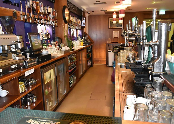 The Corralea Court 3* Tuam