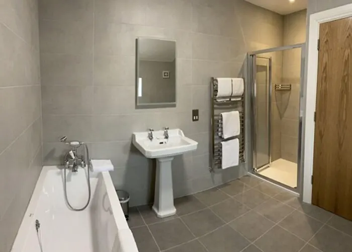 The Corralea Court 3*