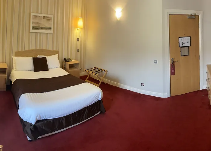 The Corralea Court 3* Tuam