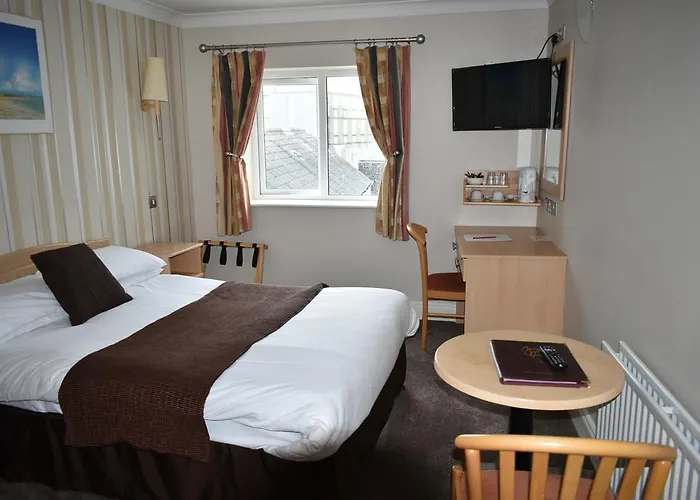 The Corralea Court Hotel
