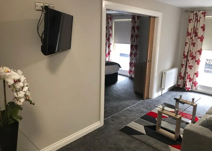 The Corralea Court Tuam